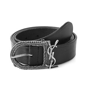 YSL Western Belt